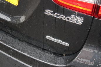 Suzuki SX4 S-Cross 1.4 Boosterjet SZ5 Auto ALLGRIP Euro 6 (s/s) 5dr