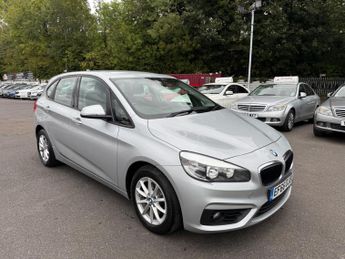 BMW 216 1.5 216d SE Euro 6 (s/s) 5dr