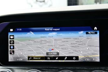 Mercedes-Benz E Class 2.9 E400d AMG Line (Premium Plus) G-Tronic+ 4MATIC Euro 6 (s/s) 