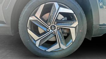 Hyundai Tucson 1.6 h T-GDi Ultimate SUV 5dr Petrol Hybrid Auto Euro 6 (s/s) (23