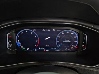 Volkswagen T-Roc 1.5 TSI EVO R-Line DSG Euro 6 (s/s) 5dr