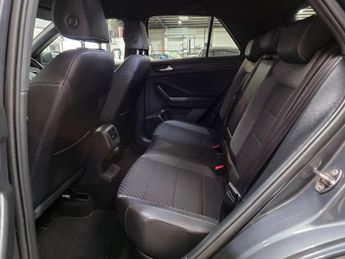 Volkswagen T-Roc 1.5 TSI EVO R-Line DSG Euro 6 (s/s) 5dr