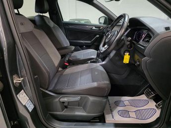 Volkswagen T-Roc 1.5 TSI EVO R-Line DSG Euro 6 (s/s) 5dr