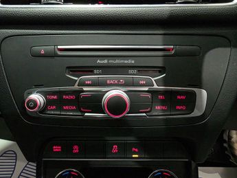 Audi Q3 2.0 TFSI S line Plus S Tronic quattro Euro 6 (s/s) 5dr