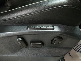 Volkswagen Tiguan 2.0 TSI SEL DSG 4Motion Euro 6 (s/s) 5dr