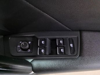 Volkswagen Tiguan 2.0 TSI SEL DSG 4Motion Euro 6 (s/s) 5dr