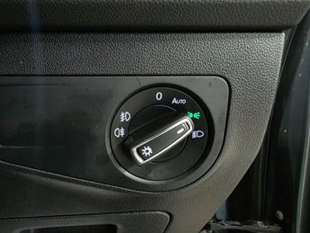 Volkswagen Tiguan 2.0 TSI SEL DSG 4Motion Euro 6 (s/s) 5dr