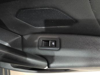 Volkswagen Tiguan 2.0 TSI SEL DSG 4Motion Euro 6 (s/s) 5dr