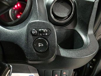 Honda Jazz 1.4 i-VTEC ES CVT Euro 5 5dr