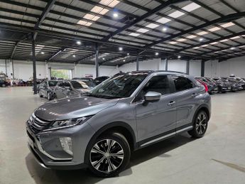 Mitsubishi Eclipse Cross 1.5T 4 CVT 4WD Euro 6 (s/s) 5dr