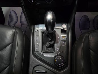 SEAT Tarraco 2.0 TSI XCELLENCE Lux DSG 4Drive Euro 6 (s/s) 5dr