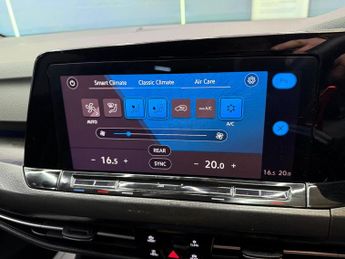 Volkswagen Golf 2.0 TSI GTI DSG Euro 6 (s/s) 5dr