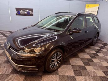 Volkswagen Golf TDi 1.6 TDI SE Nav Euro 6 (s/s) 5dr