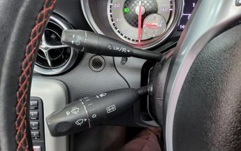 Mercedes-Benz SLK 3.5 SLK350 BlueEfficiency AMG Sport G-Tronic+ Euro 5 (s/s) 2dr