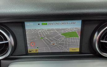 Mercedes-Benz SLK 3.5 SLK350 BlueEfficiency AMG Sport G-Tronic+ Euro 5 (s/s) 2dr