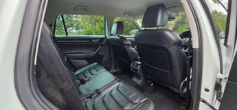 Skoda Kodiaq 2.0 TDI Edition DSG 4WD Euro 6 (s/s) 5dr (5 Seat)