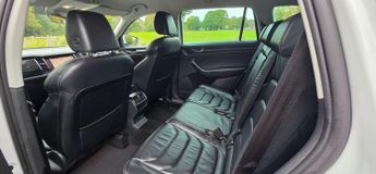 Skoda Kodiaq 2.0 TDI Edition DSG 4WD Euro 6 (s/s) 5dr (5 Seat)