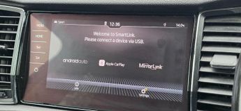 Skoda Kodiaq 2.0 TDI Edition DSG 4WD Euro 6 (s/s) 5dr (5 Seat)