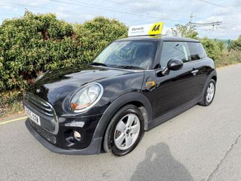 MINI Hatch 1.5 One D Euro 6 (s/s) 3dr