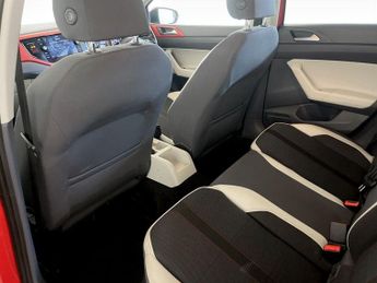 Volkswagen Polo 1.0 beats Euro 6 (s/s) 5dr