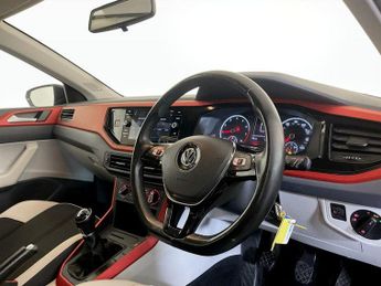Volkswagen Polo 1.0 beats Euro 6 (s/s) 5dr
