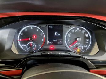 Volkswagen Polo 1.0 beats Euro 6 (s/s) 5dr