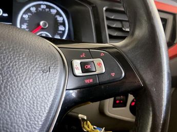 Volkswagen Polo 1.0 beats Euro 6 (s/s) 5dr