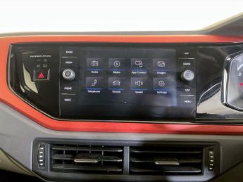 Volkswagen Polo 1.0 beats Euro 6 (s/s) 5dr