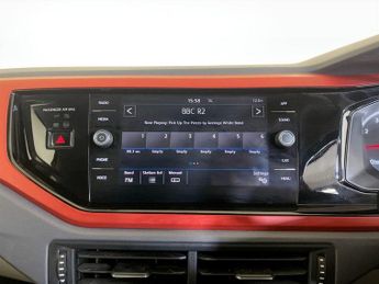 Volkswagen Polo 1.0 beats Euro 6 (s/s) 5dr