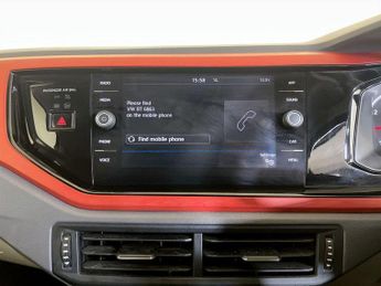 Volkswagen Polo 1.0 beats Euro 6 (s/s) 5dr