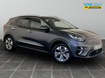 Kia Niro 64kWh 4 Auto 5dr
