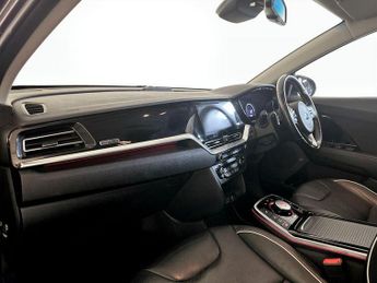Kia Niro 64kWh 4 Auto 5dr