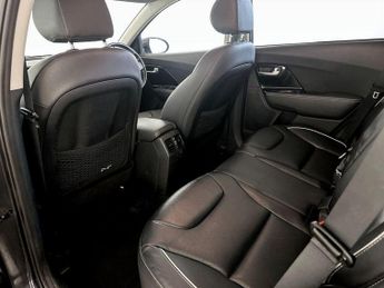 Kia Niro 64kWh 4 Auto 5dr