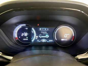 Kia Niro 64kWh 4 Auto 5dr