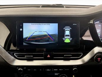 Kia Niro 64kWh 4 Auto 5dr