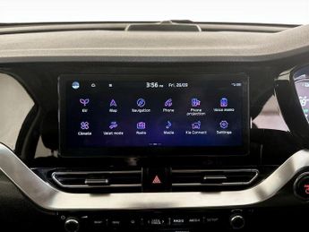Kia Niro 64kWh 4 Auto 5dr