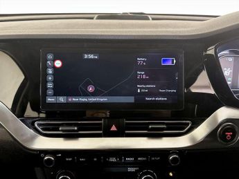Kia Niro 64kWh 4 Auto 5dr