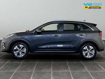 Kia Niro 64kWh 4 Auto 5dr