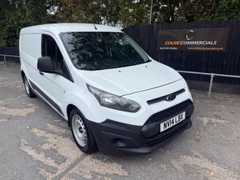 Ford Transit Connect 1.6 TDCi 210 L2 H1 4dr