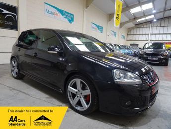Volkswagen Golf GTi GTi Pirelli Edition Hatchback 2.0 Auto