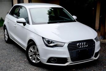 Audi A1 1.4TFSI Sports Pack-Grade 4.5