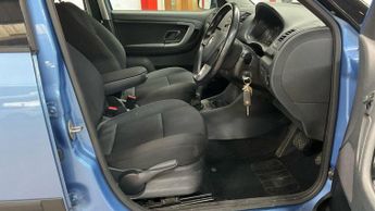 Skoda Fabia 1.2 TSI Elegance DSG Euro 5 5dr