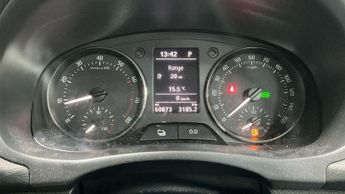 Skoda Fabia 1.2 TSI Elegance DSG Euro 5 5dr