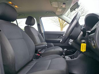 Skoda Fabia 1.2 TSI Elegance DSG Euro 5 5dr