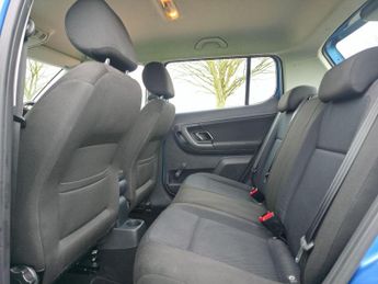 Skoda Fabia 1.2 TSI Elegance DSG Euro 5 5dr