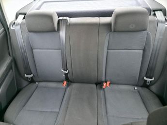 Skoda Fabia 1.2 TSI Elegance DSG Euro 5 5dr