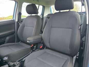 Skoda Fabia 1.2 TSI Elegance DSG Euro 5 5dr