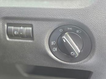 Skoda Fabia 1.2 TSI Elegance DSG Euro 5 5dr