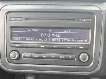 Skoda Fabia 1.2 TSI Elegance DSG Euro 5 5dr