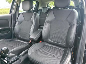 Renault Clio 1.2 TCe Dynamique S Nav EDC Euro 6 (s/s) 5dr